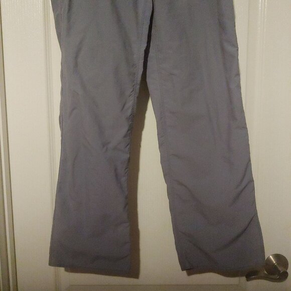 Howler Brothers Straight Leg Nylon Hiking Camping Outdoors M Gorpcore Trail - Picture 4 of 10